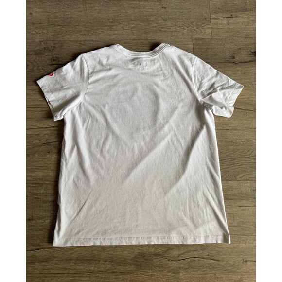 Set of two 2 Nike NBA Memphis Grizzlies Dri Fit T-shirt Men’s size Large - Picture 7 of 12